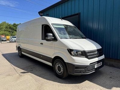 VW Crafter