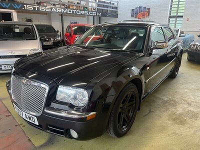 Chrysler 300C