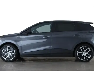 Used MG MG4 EV Trophy 2023 Hatchback