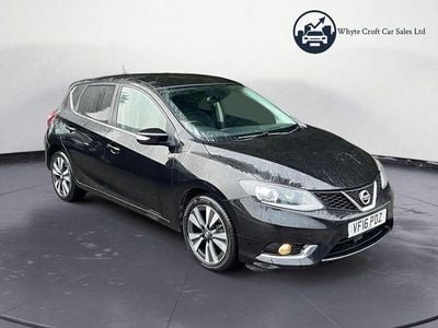 Nissan Pulsar