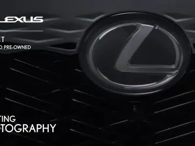 Used Lexus UX 184 HP (135 kW) 2024 SUV