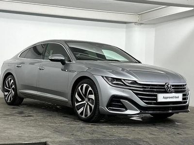 VW Arteon