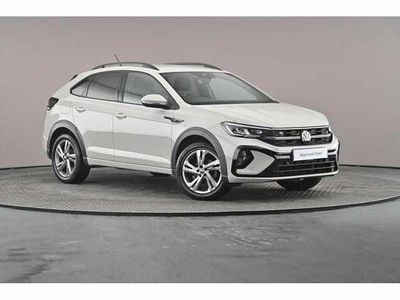 Used VW Taigo 110 HP (80 kW) 2023 SUV