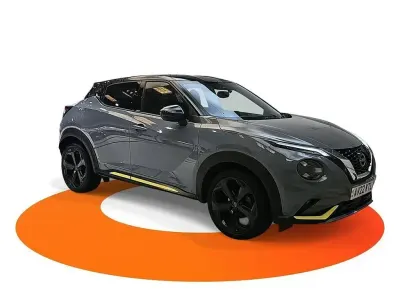 Used Nissan Kiiro