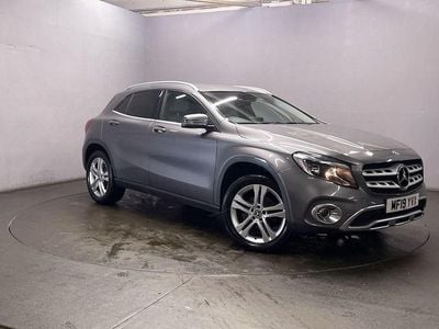 Grey Used 2019 Mercedes 200 Executive Estate | £13,999 (Super price)