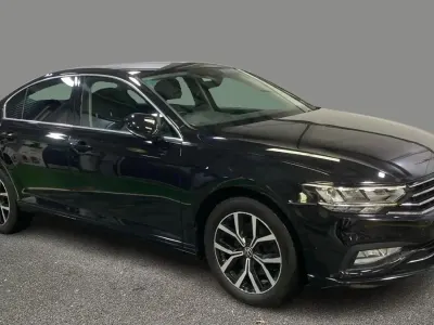 Used VW Passat