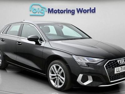 Used Audi A3 Sportback e-tron Sport 204 HP (150 kW) 2025 Hatchback
