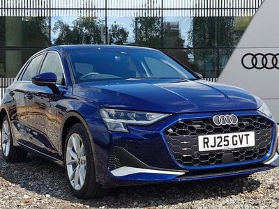 Audi A3 Sportback e-tron