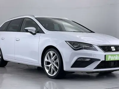 Used Seat Leon