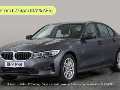BMW 330e