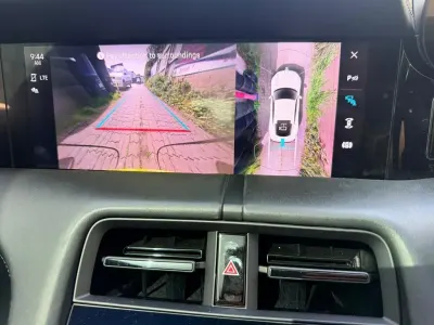 Usado Porsche Taycan