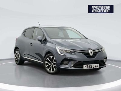 Renault Clio IV