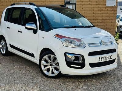 Citroën C3 Picasso