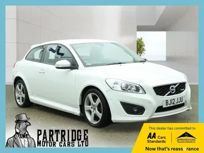 Usado Volvo C30