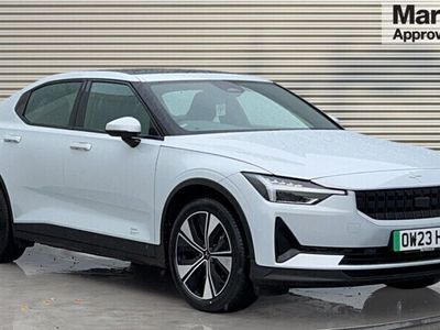 Polestar 2