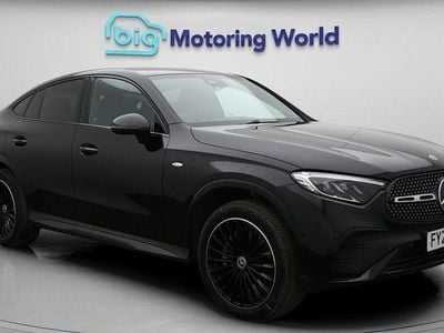 Used Mercedes E300 Urban 313 HP (230 kW) 2025 Coupe