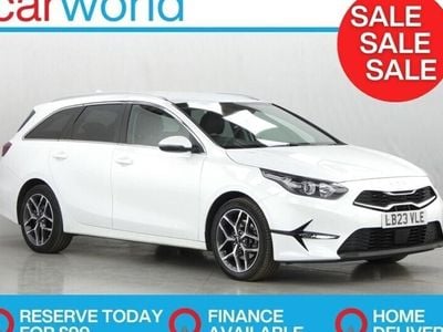 Kia Ceed Sportswagon