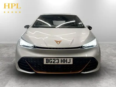 Used Cupra Born