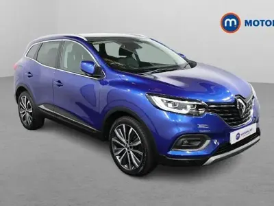 Second-hand Renault Kadjar Version S 140 CP (102 kW) 2021 SUV
