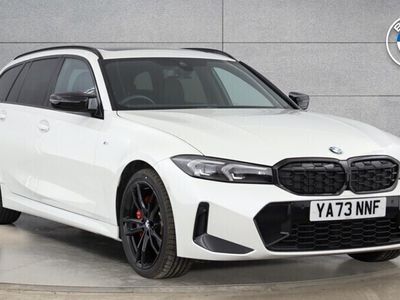 BMW M340