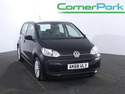 VW up!