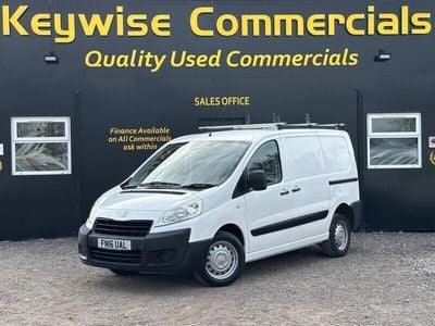 Peugeot Expert