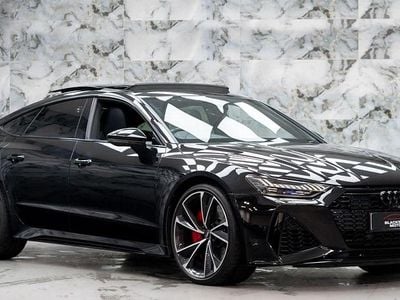 Audi RS7 Sportback