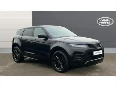 Used Land Rover Range Rover evoque SE Dynamic 200 HP (147 kW) 2025 Other SUV