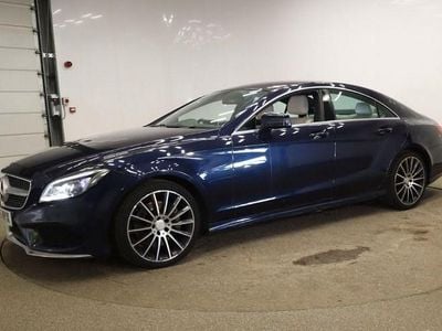 Mercedes CLS350
