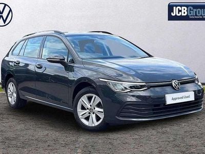 VW Golf VIII