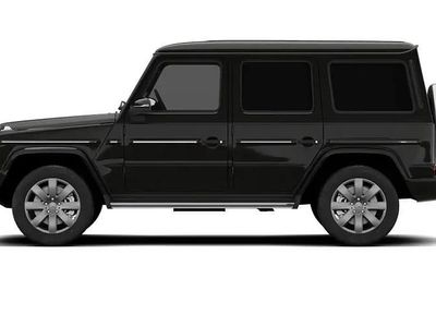 Mercedes G63 AMG
