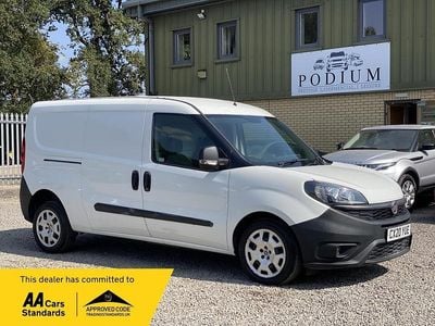 Fiat Doblò
