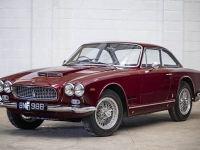 Maserati Sebring