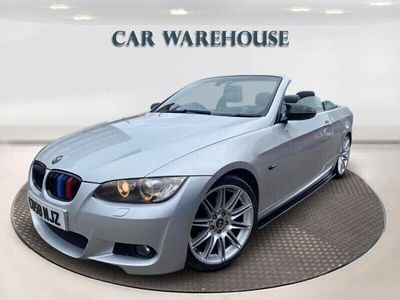 BMW 325 Cabriolet