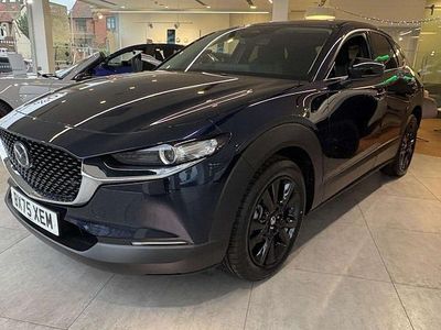 New 2026 Mazda CX-30 Homura-Line SUV | £23,490 (Fair price)