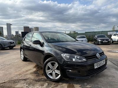VW Golf VII