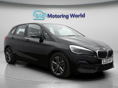 BMW 225 Active Tourer