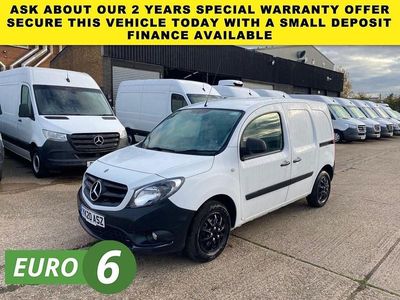 Mercedes Citan 109
