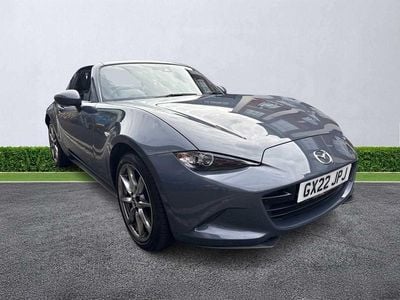 Mazda MX5
