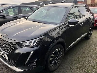 Used Peugeot 2008 Allure 2008 SUV