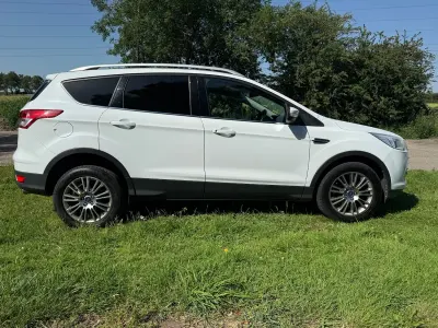 Used Ford Kuga