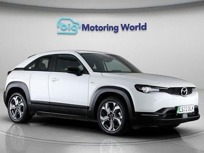 Mazda MX30