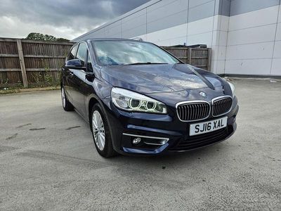 BMW 225 Active Tourer