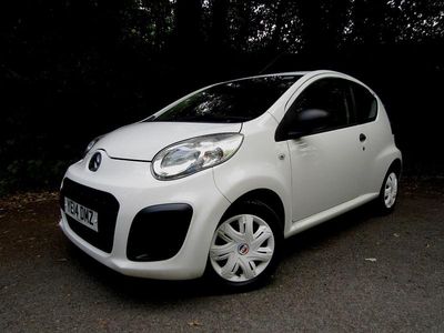 Citroën C1