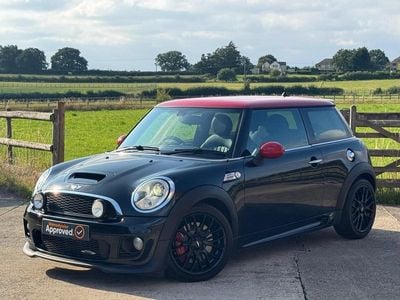 Mini John Cooper Works