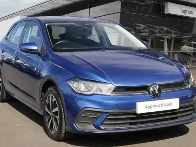 Second-hand VW Polo Life 95 CP (69 kW) 2026 Hatchback