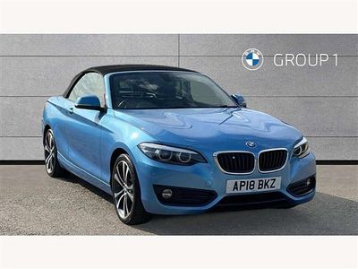 BMW 220