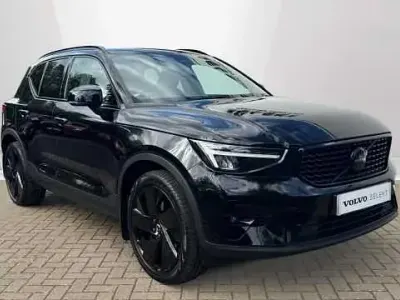 Second-hand Volvo XC40 Plus 161 CP (118 kW) 2025 SUV