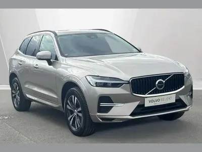 Used Volvo XC60 Core 247 HP (181 kW) 2024 Other SUV