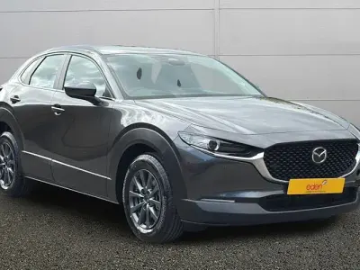Uusi Mazda CX-30 Center-Line 140 HP (102 kW) 2026 Katumaasturi